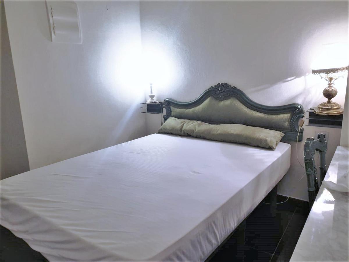 Vacansis Centro Bajo Iturbi Apartment Valencia Exterior foto
